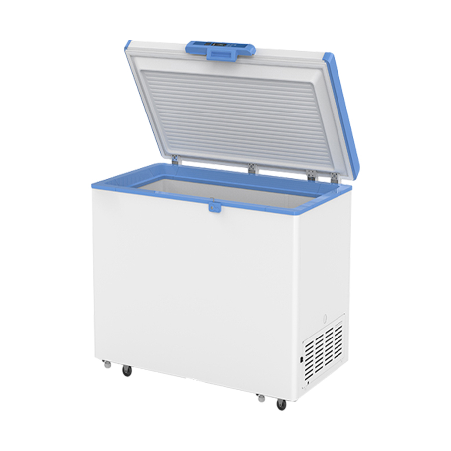 vaccine ilr refrigerator